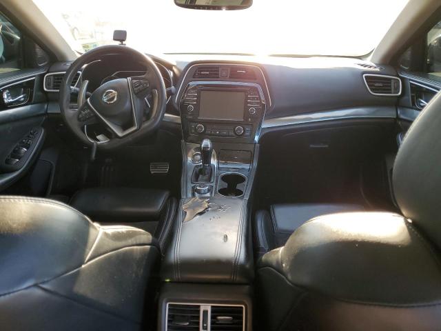 Photo 8 from auction – 2016 NISSAN MAXIMA 3.5 with VIN 1N4AA6AP5GC390110