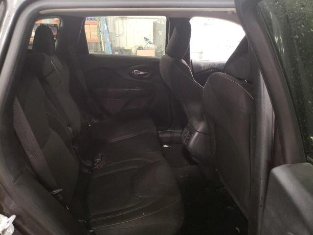 Photo 11 from auction – 2017 JEEP CHEROKEE L with VIN 1C4PJLCBXHW559767