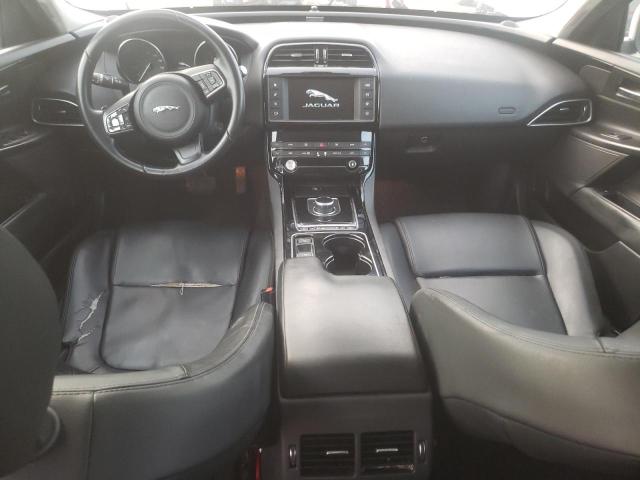 Photo 8 from auction – 2017 JAGUAR XE with VIN SAJAR4BG7HA970799