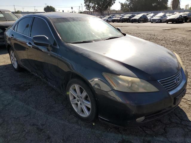 صورة رقم 4 من المزاد - 2007 LEXUS ES 350 مع VIN JTHBJ46G672129214