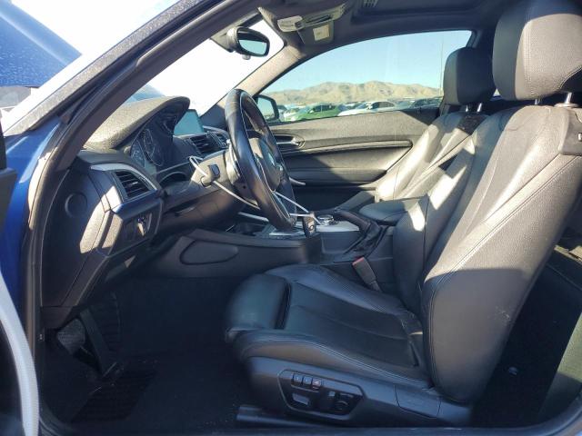 Photo 7 from auction – 2015 BMW M235I with VIN WBA1J7C54FV253686