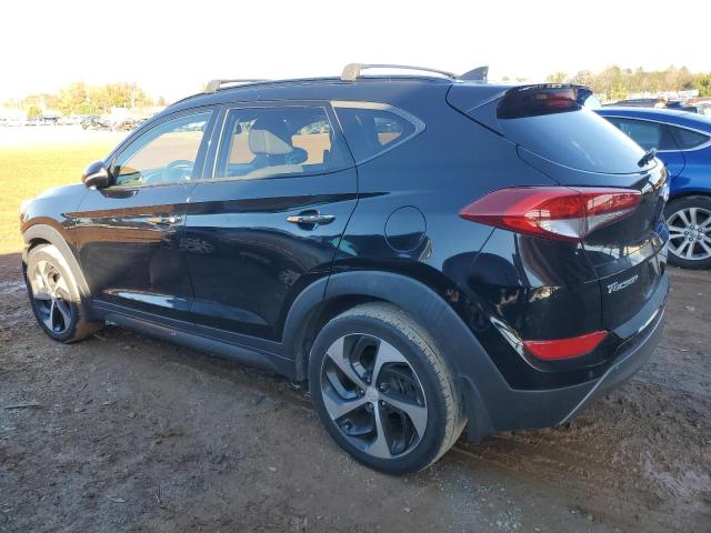 Photo 2 from auction – 2016 HYUNDAI TUCSON LIM with VIN KM8J3CA23GU243409