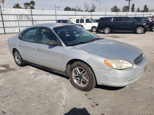 Photo 4 from auction – 2000 FORD TAURUS LX with VIN 1FAFP52U2YG123388