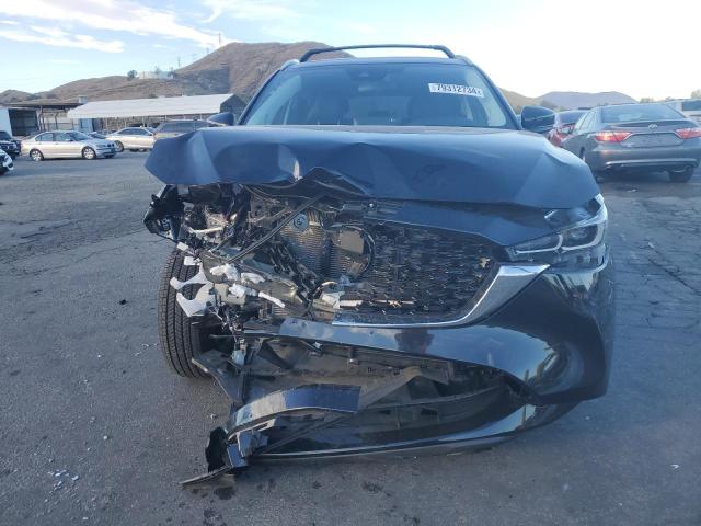Photo 5 from auction – 2024 MAZDA CX-5 SELEC with VIN JM3KFBBL1R0507472