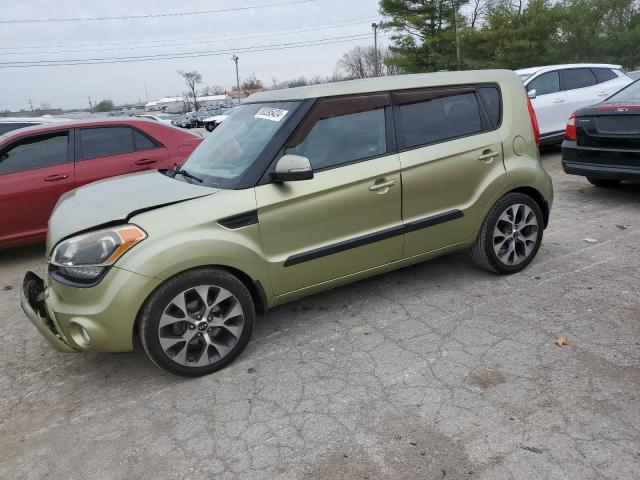 KIA SOUL + 2013 with VIN KNDJT2A64D7545691 - Photo from auction