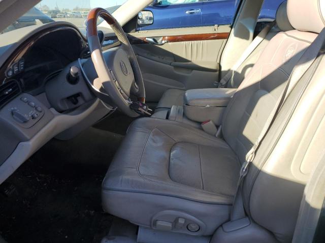 صورة رقم 7 من المزاد - 2005 CADILLAC DEVILLE مع VIN 1G6KD54Y05U250870