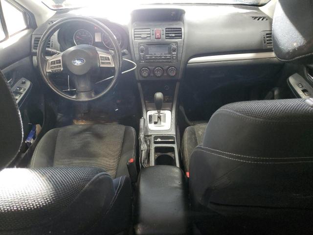 Photo 8 from auction – 2014 SUBARU XV CROSSTR with VIN JF2GPAVC6E8322705