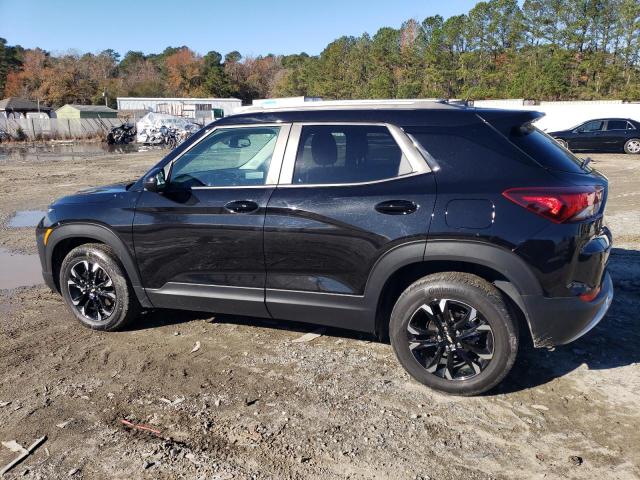 Photo 2 from auction – 2023 CHEVROLET TRAILBLAZE with VIN KL79MPSL6PB156065