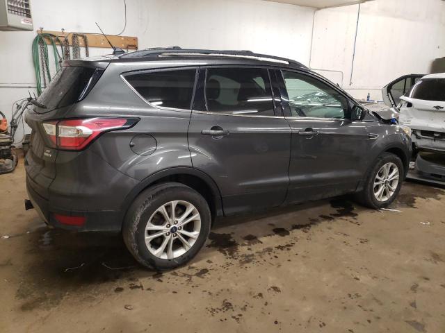 Photo 3 from auction – 2018 FORD ESCAPE SE with VIN 1FMCU9GDXJUC08472