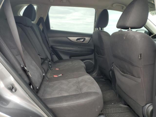 Photo 11 from auction – 2016 NISSAN ROGUE S with VIN KNMAT2MT0GP640884