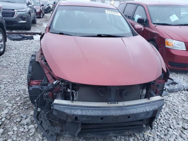 Photo 5 from auction – 2016 NISSAN ALTIMA 2.5 with VIN 1N4AL3AP3GC153642
