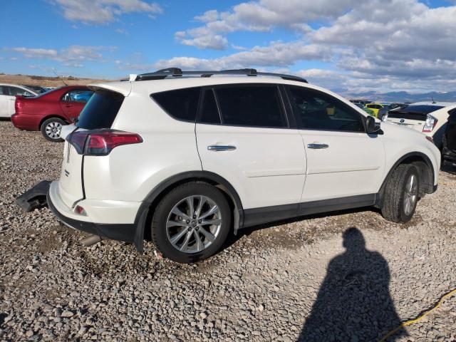 Zdjęcie 3 z aukcji – 2017 TOYOTA RAV4 LIMIT z VIN 2T3DFREV7HW568035