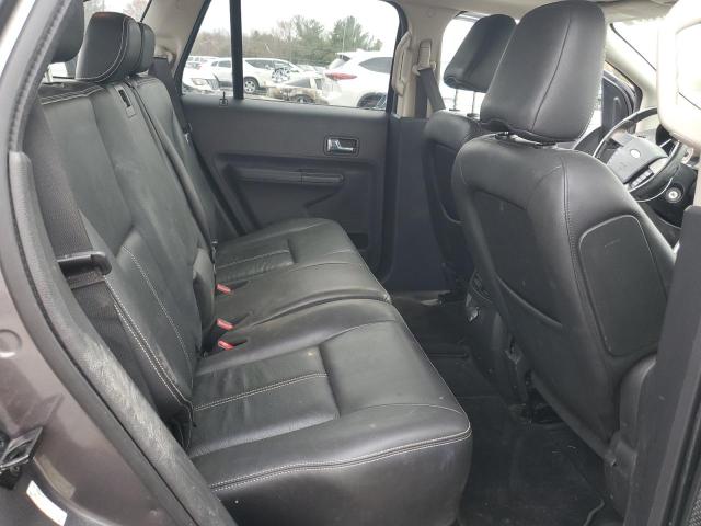Photo 11 from auction – 2010 FORD EDGE SEL with VIN 2FMDK4JC6ABB61962