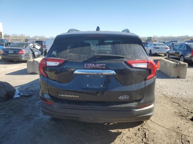Photo 6 from auction – 2023 GMC TERRAIN SL with VIN 3GKALMEG2PL272639