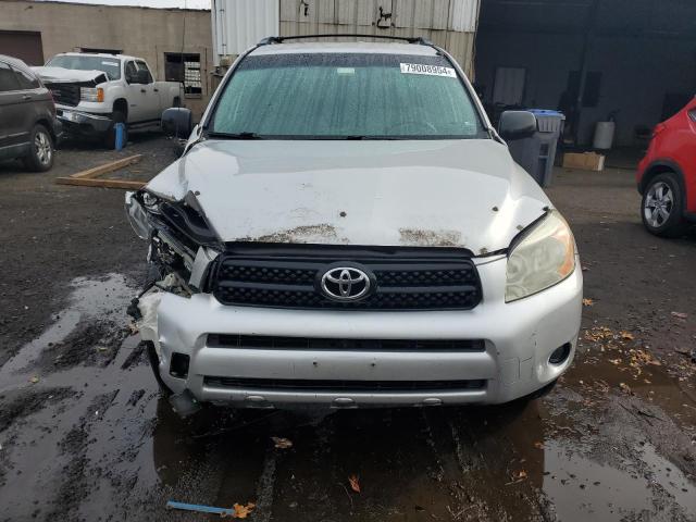 Photo 5 from auction – 2008 TOYOTA RAV4 with VIN JTMBD33V485158510
