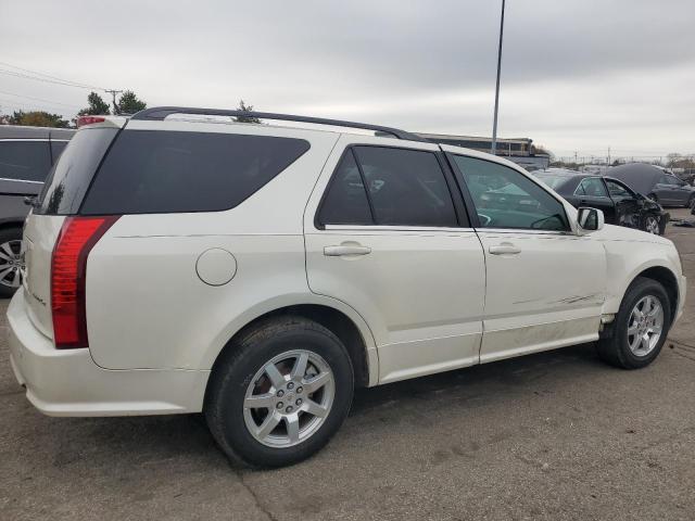 Photo 3 from auction – 2008 CADILLAC SRX with VIN 1GYEE437480185649