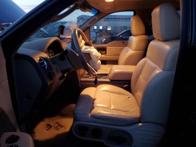 Photo 7 from auction – 2004 FORD F150 SUPER with VIN 1FTPW145X4FA46947