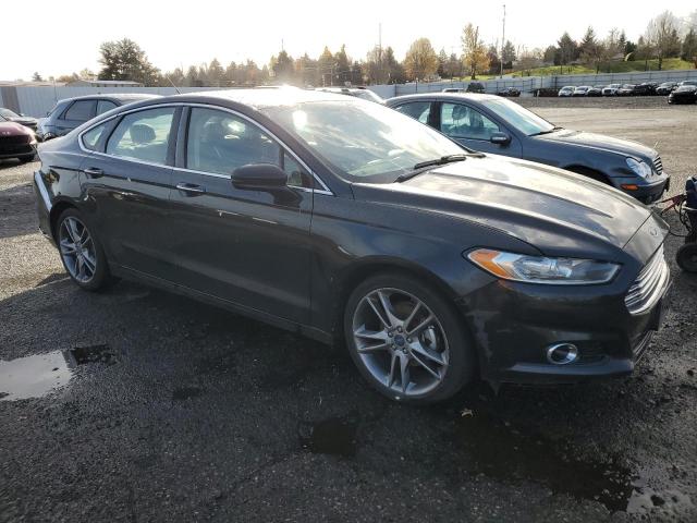 Photo 4 from auction – 2013 FORD FUSION TIT with VIN 3FA6P0K90DR113783