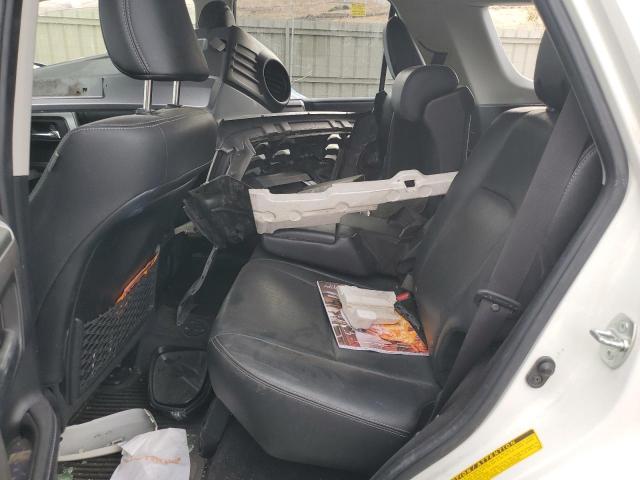 Photo 10 from auction – 2018 TOYOTA 4RUNNER SR with VIN JTEBU5JR2J5543258
