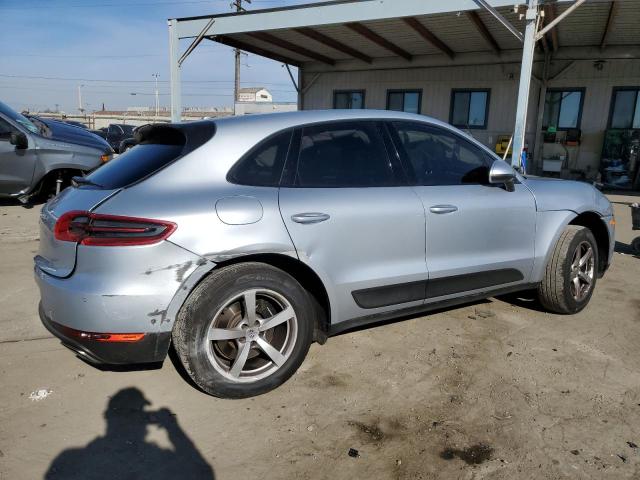 Photo 3 from auction – 2017 PORSCHE MACAN with VIN WP1AA2A53HLB82177