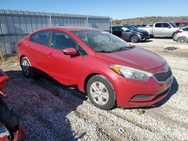 Photo 4 from auction – 2016 KIA FORTE LX with VIN KNAFX4A63G5523748