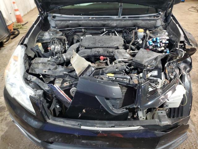 Снимка 12 от търг – 2012 SUBARU OUTBACK 2. с VIN 4S4BRBCC3C3252209