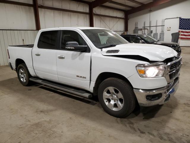 Photo 4 from auction – 2020 RAM 1500 BIG H with VIN 1C6SRFFTXLN420897