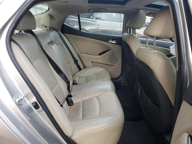 صورة رقم 10 من المزاد - 2012 KIA OPTIMA EX مع VIN 5XXGN4A7XCG085645