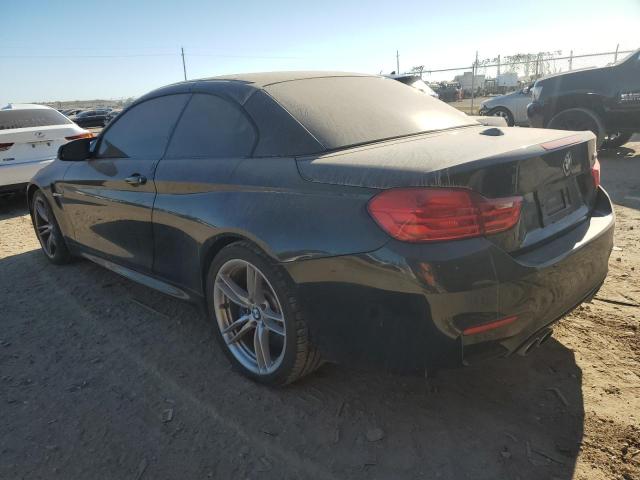 Photo 2 from auction – 2015 BMW M4 with VIN WBS3U9C53FJ968070