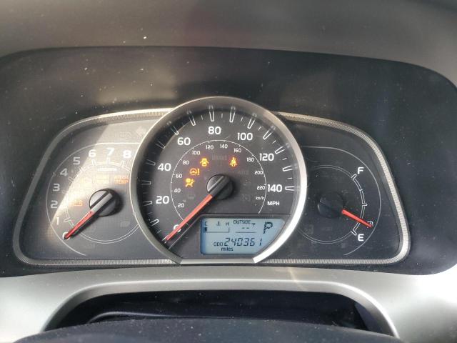 Photo 9 from auction – 2013 TOYOTA RAV4 XLE with VIN 2T3RFREV5DW016906