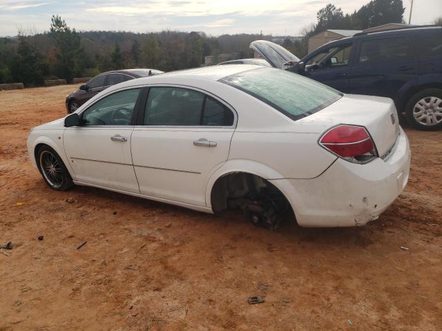 Photo 2 from auction – 2007 SATURN AURA XR with VIN 1G8ZV577X7F212625
