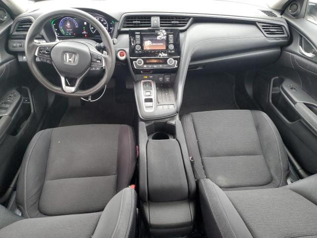 Photo 8 from auction – 2019 HONDA INSIGHT LX with VIN 19XZE4F18KE013489