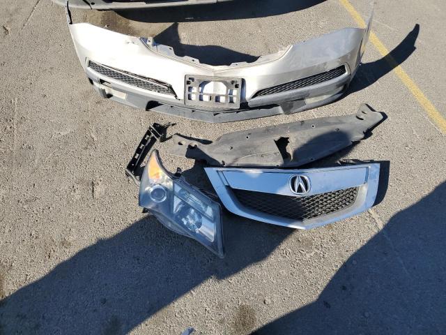 Photo 12 from auction – 2011 ACURA MDX TECHNO with VIN 2HNYD2H63BH521511