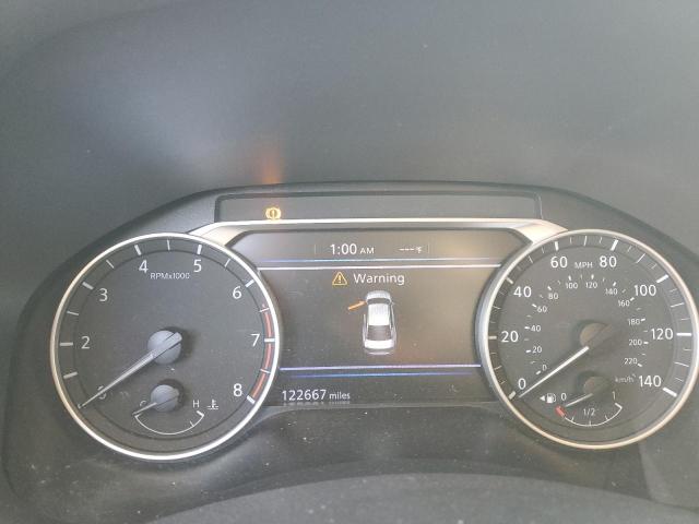 Photo 9 from auction – 2019 NISSAN ALTIMA SR with VIN 1N4BL4CW6KC209158