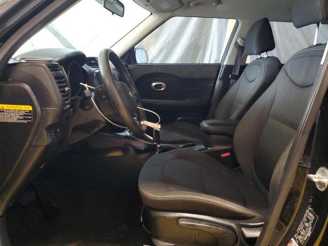 Photo 7 from auction – 2018 KIA SOUL with VIN KNDJN2A2XJ7892347