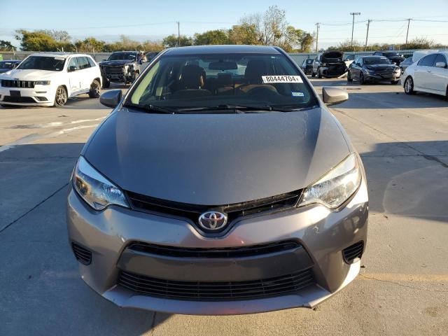 Photo 5 from auction – 2015 TOYOTA COROLLA L with VIN 5YFBURHE1FP231702