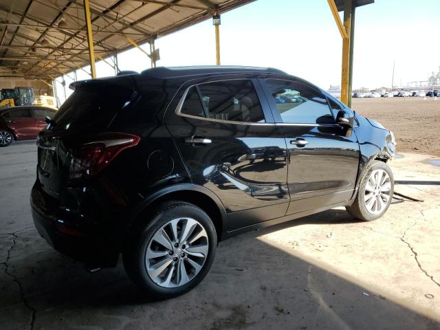 Photo 3 from auction – 2018 BUICK ENCORE PRE with VIN KL4CJASB0JB530578