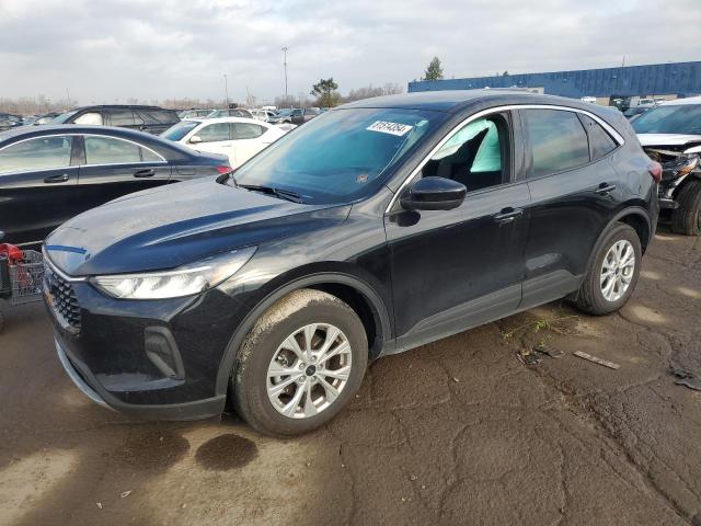 Photo 1 from auction – 2023 FORD ESCAPE ACT with VIN 1FMCU0GN8PUA12415