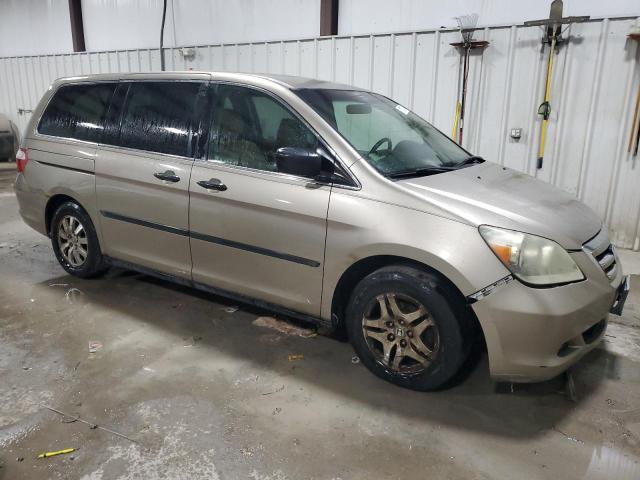 Photo 4 from auction – 2005 HONDA ODYSSEY LX with VIN 5FNRL38295B116828