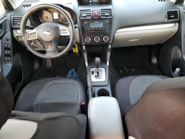 Photo 8 from auction – 2015 SUBARU FORESTER 2 with VIN JF2SJADC6FH527214