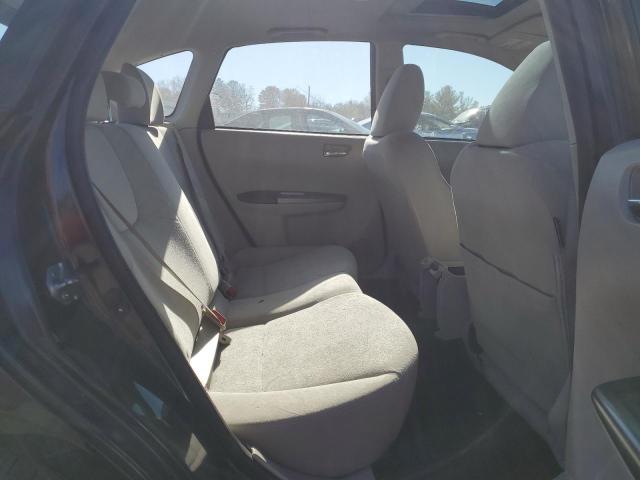 Photo 10 from auction – 2011 SUBARU IMPREZA 2. with VIN JF1GH6B6XBH804067