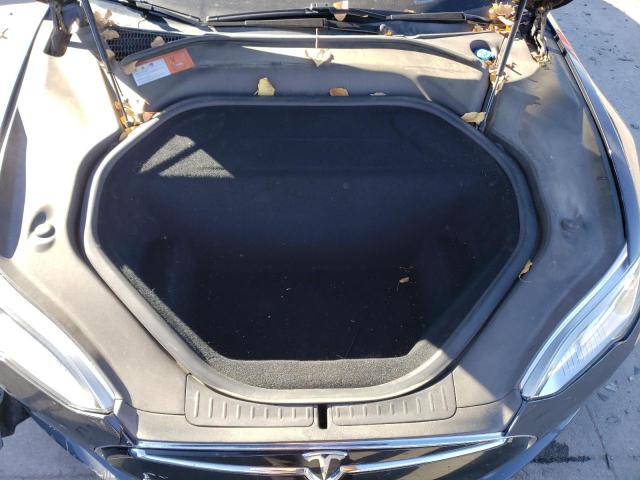 Photo 11 from auction – 2015 TESLA MODEL S 70 with VIN 5YJSA1S21FF099433