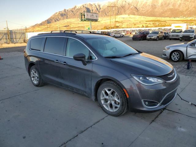 Photo 4 from auction – 2020 CHRYSLER PACIFICA T with VIN 2C4RC1FG0LR281252