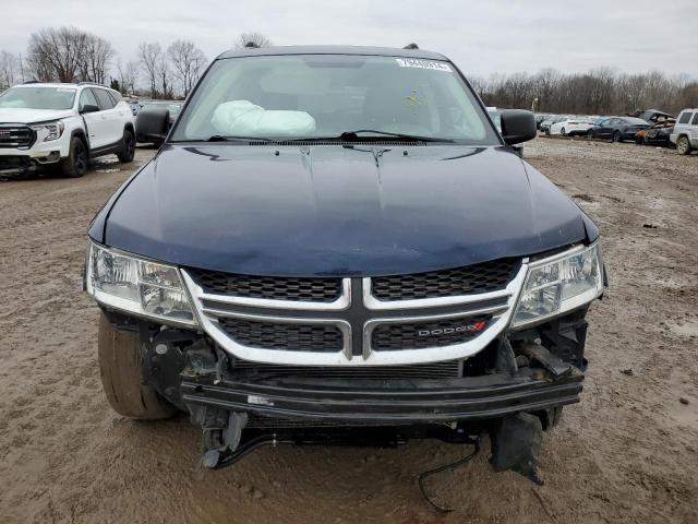 Photo 5 from auction – 2018 DODGE JOURNEY SE with VIN 3C4PDDAG4JT302692