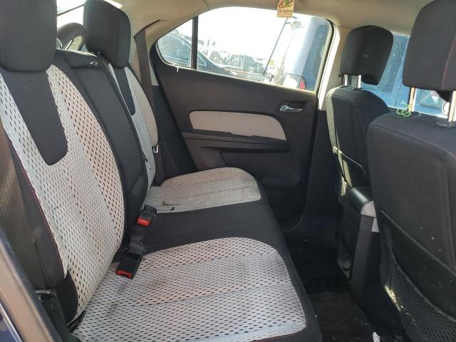 Photo 11 from auction – 2010 CHEVROLET EQUINOX LS with VIN 2CNALBEW8A6245640