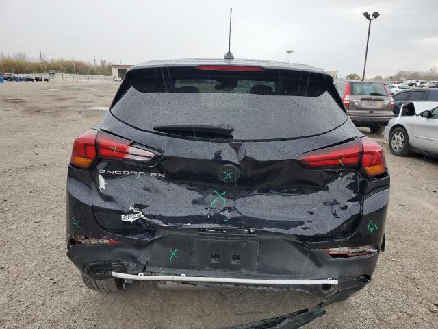 Photo 6 from auction – 2020 BUICK ENCORE GX with VIN KL4MMBS22LB120725