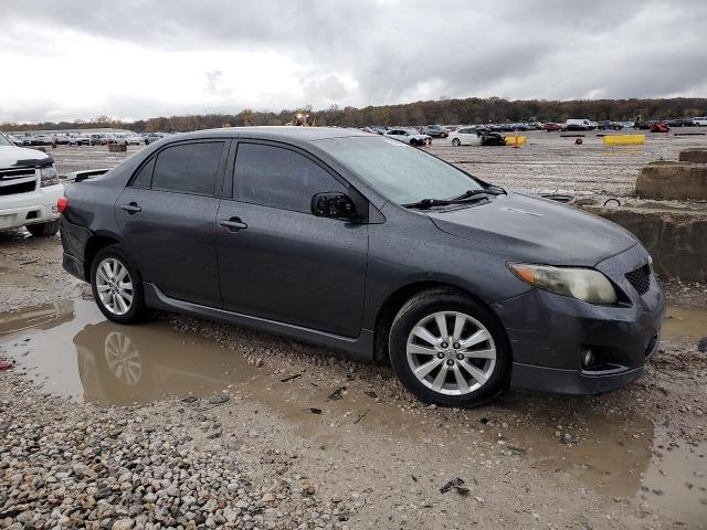 Photo 4 from auction – 2010 TOYOTA COROLLA BA with VIN 1NXBU4EE9AZ228111
