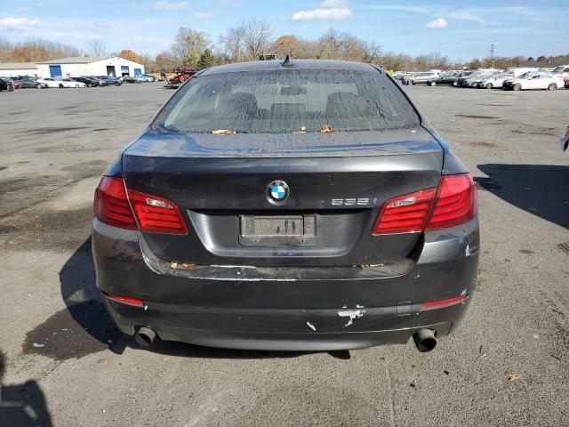 Photo 6 from auction – 2011 BMW 535 XI with VIN WBAFU7C5XBDU53825
