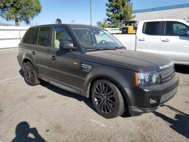 Photo 4 from auction – 2012 LAND ROVER RANGE ROVE with VIN SALSK2D41CA759484