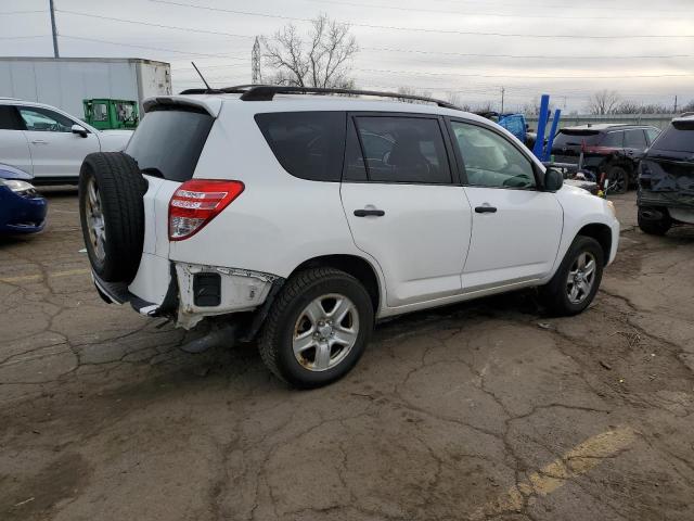 Photo 3 from auction – 2009 TOYOTA RAV4 with VIN JTMZF33V99D013026